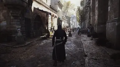 Assassin's Creed Unity! - Take me back to E3 Reshade Mod 