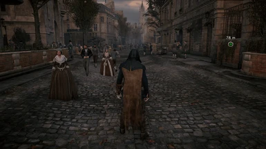 AC Unity Just Changed Forever (Thanks To Modders) 
