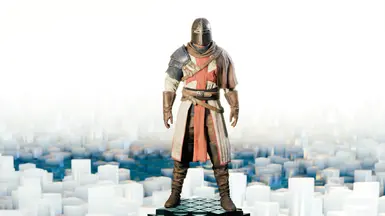 Templar Soldier at Assassin's Creed Unity Nexus - Mods and community