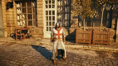 Templar Soldier at Assassin's Creed Unity Nexus - Mods and community