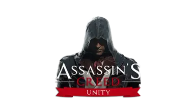 Assassins Creed - Unity Icon (EN RU UA)