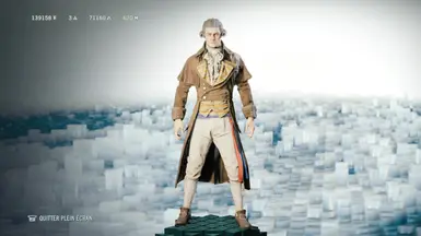 Assassins Creed Victory Outfit at Assassin's Creed Unity Nexus - Mods and  community