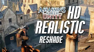 Assassin's Creed Unity Phantom Blade Trailer [E3 2014] 1080p