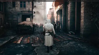 Assassin's Creed Unity Looks Like a Current Generation Game With ReShade  Ray Tracing in New 8K Video