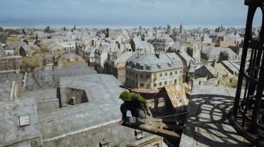 Female Assassin at Assassin's Creed Unity Nexus - Mods and community