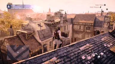 Top mods at Assassin's Creed Unity Nexus - Mods and community