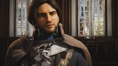 New Artwork for Assassin's Creed Unity: Dead Kings - The Koalition