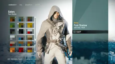 Top mods at Assassin's Creed Unity Nexus - Mods and community