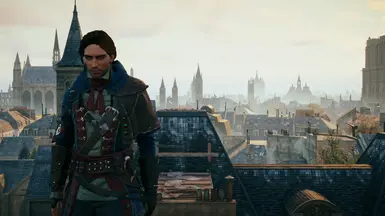 Assassins Creed Victory Outfit at Assassin's Creed Unity Nexus - Mods and  community