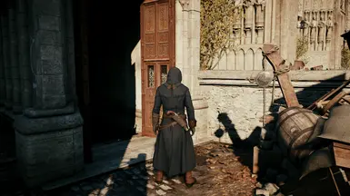 Assassin's Creed Unity Nexus - Mods and community