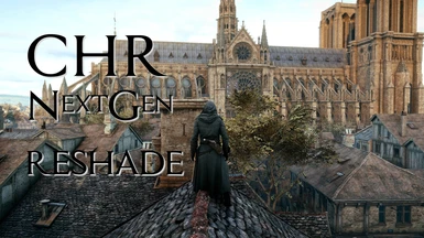 Assassin's Creed Unity Ray Tracing Ultra Realistic Reshade V2 Modding Guide  