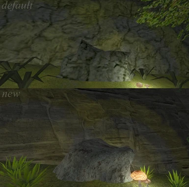 Vurt's Thief 2 Graphics Overhaul