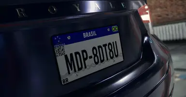 Mercosul White