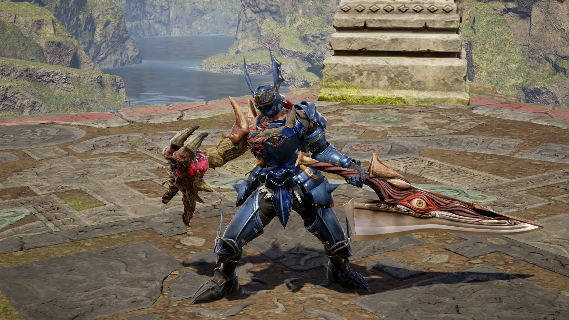 soul calibur 6 mods nexus