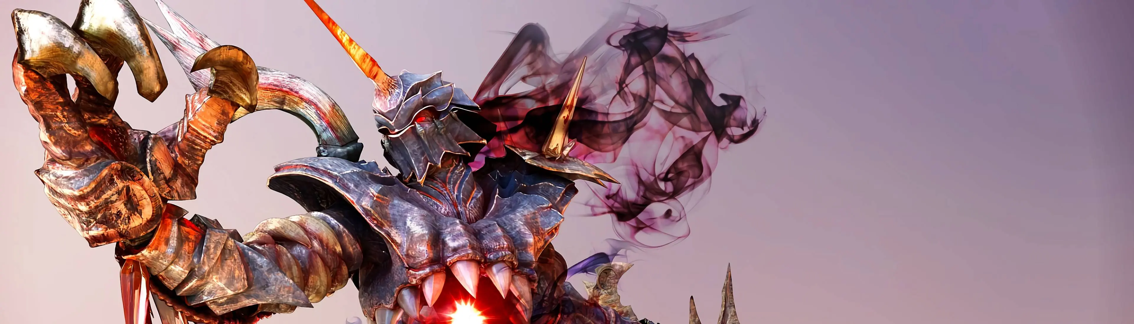 Nightmare (Soulcalibur) - Wikipedia