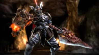 soul calibur 5 mods