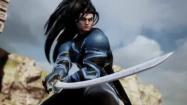 soul calibur 6 mods nexus