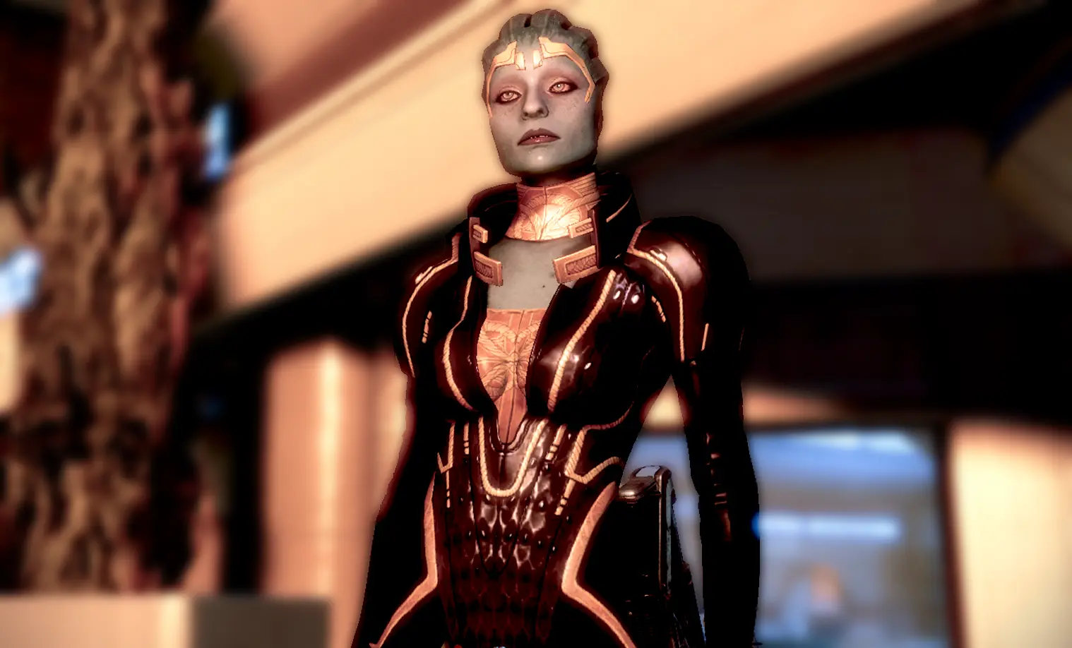 samara mass effect 2