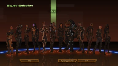 gibbed mass effect 3 save editor gaw assets