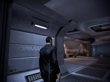 mass effect 2 nexus mods