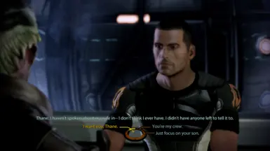 mass effect 3 genesis 2 origin