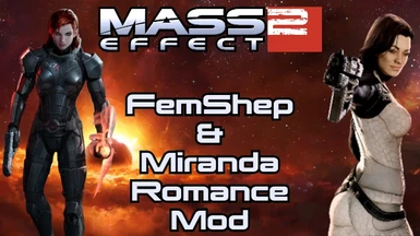 Son ir de compras debajo Top mods at Mass Effect 2 Nexus - Mods and community