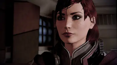 FemShep Appearance Consistency Project at Mass Effect 2 Nexus - Mods ...