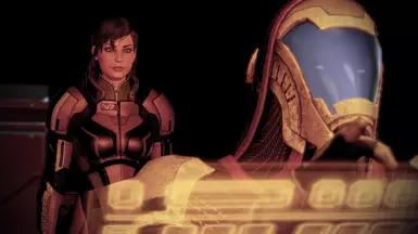 Default textures - thanks Jade!