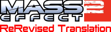 Mass Effect 2 ReRevised Translation