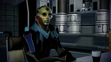 Kolyat suit