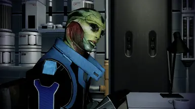 Kolyat suit