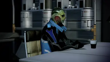 Kolyat suit