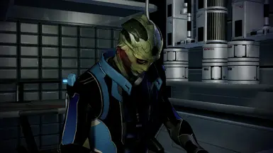 Kolyat suit