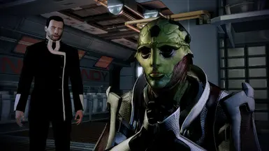 Feron suit