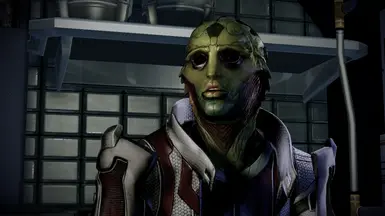 Feron suit