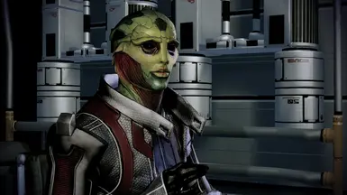 Feron suit