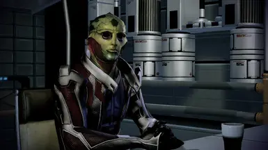 Feron suit