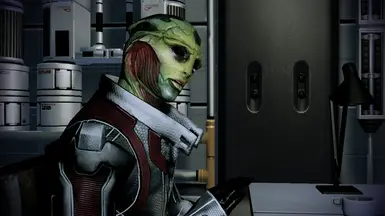 Feron suit