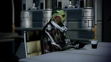 Feron suit