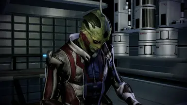 Feron suit
