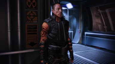 New Zaeed Casual Outfit
