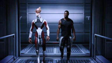 New Mordin and Jacob Casual Outfits