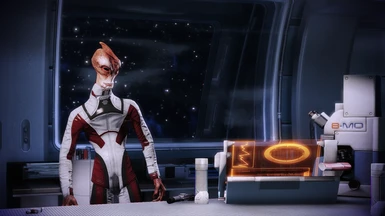 New Mordin Casual Outfit
