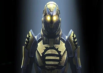 Mass Effect 2 Eclipse Armour at Mass Effect 2 Nexus - Mods and