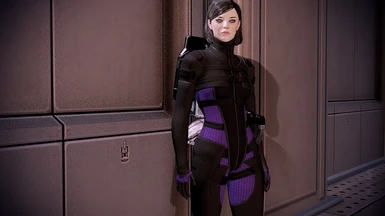 asari commando purple mesh 02