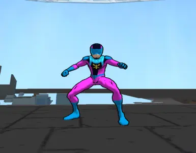 hornet