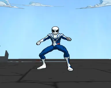 oscorp