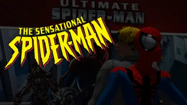 Sensational Spider-Man Overhaul