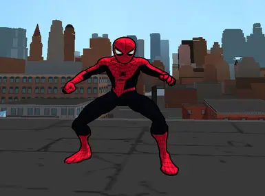 Ultimate Spider-Man MOD - ModDB