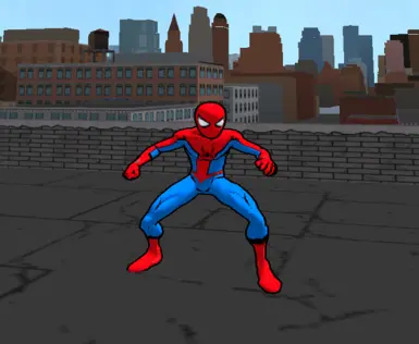 without shader